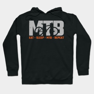 mtb Hoodie